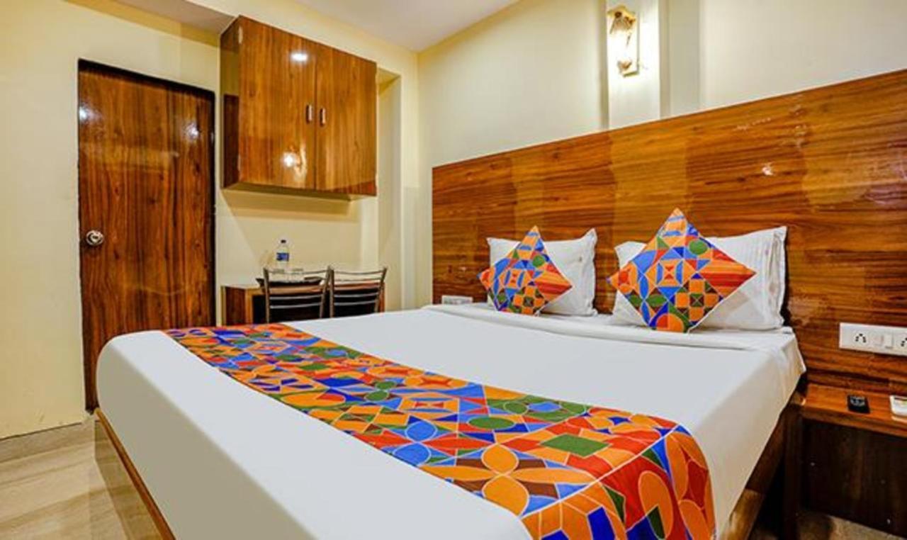 Fabexpress Royal Park I Hotel Mumbai Exterior photo