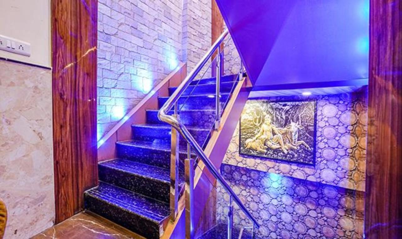 Fabexpress Royal Park I Hotel Mumbai Exterior photo