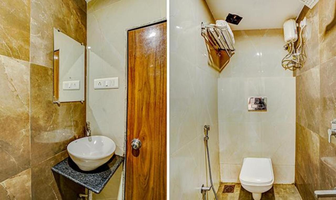 Fabexpress Royal Park I Hotel Mumbai Exterior photo